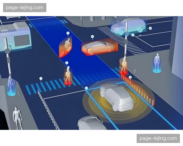 骨干网智能选路系统上线 信号传输避障实现全自动