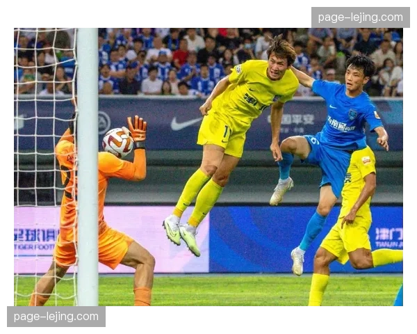 铜梁龙门将位置稳定 姚浩洋三场首发仅失三球